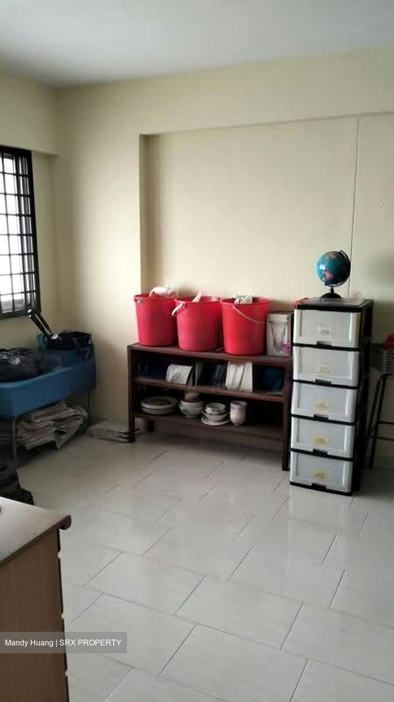 Blk 153 Yung Ho Road (Jurong West), HDB 4 Rooms #629345651